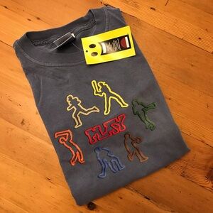 ⚾️ Likewear Sports Tee